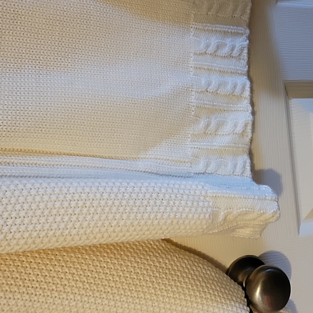 Reeds Cable Sweater - Picture 7 of 12